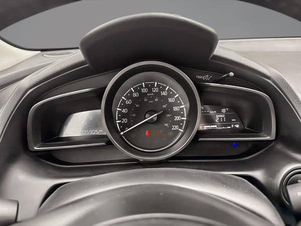 Mazda CX-3 GS AWD 2019-19
