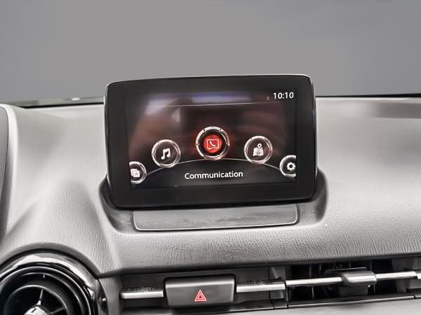 Mazda CX-3 GS AWD 2019-21