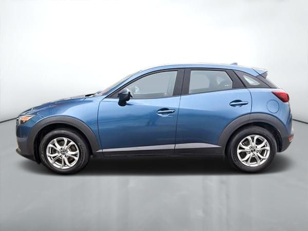 Mazda CX-3 GS AWD 2019-3