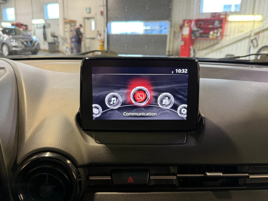 Mazda CX-3 GX 2019-19