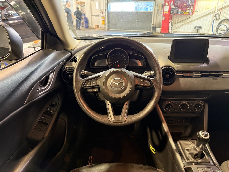 Mazda CX-3 GX 2019-13