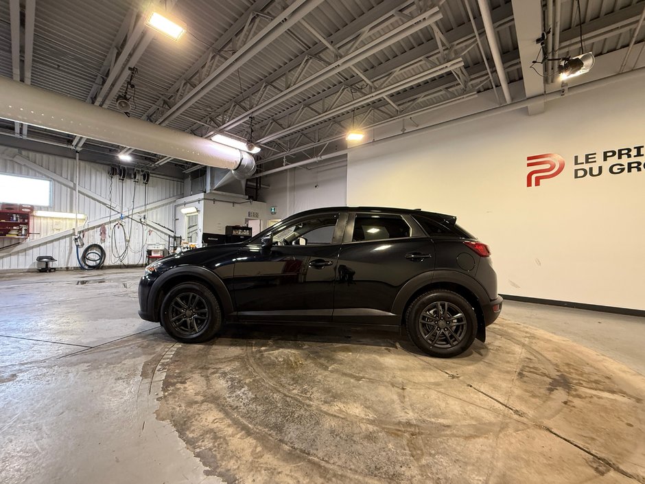 Mazda CX-3 GX 2019-5