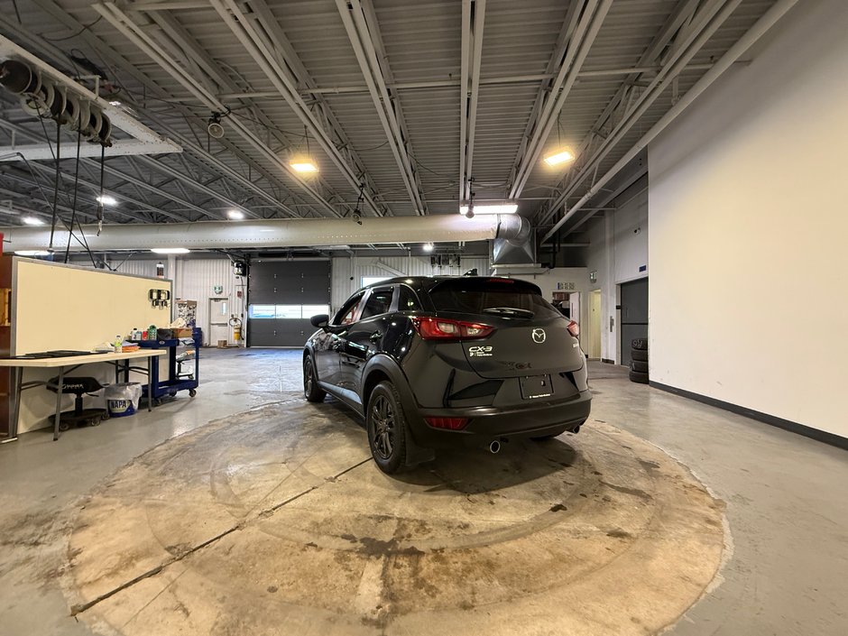 Mazda CX-3 GX 2019-4
