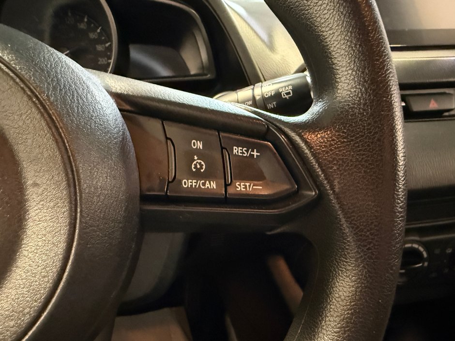 Mazda CX-3 GX 2019-15
