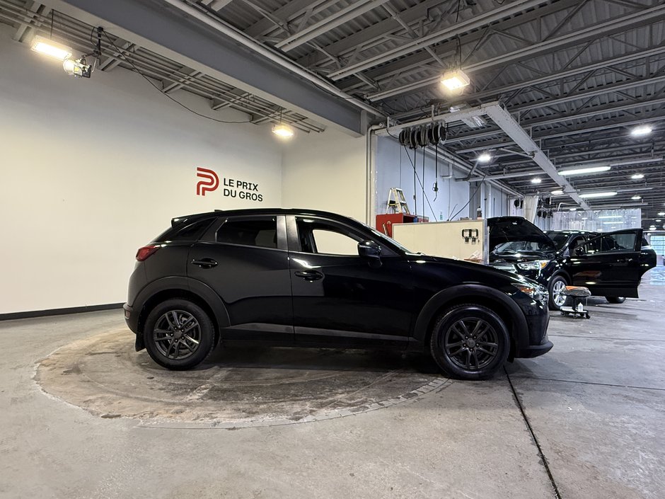 Mazda CX-3 GX 2019-1