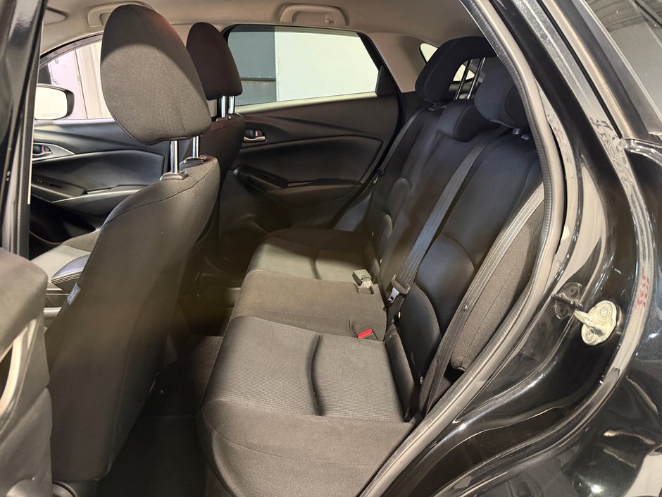 Mazda CX-3 GX 2019-23
