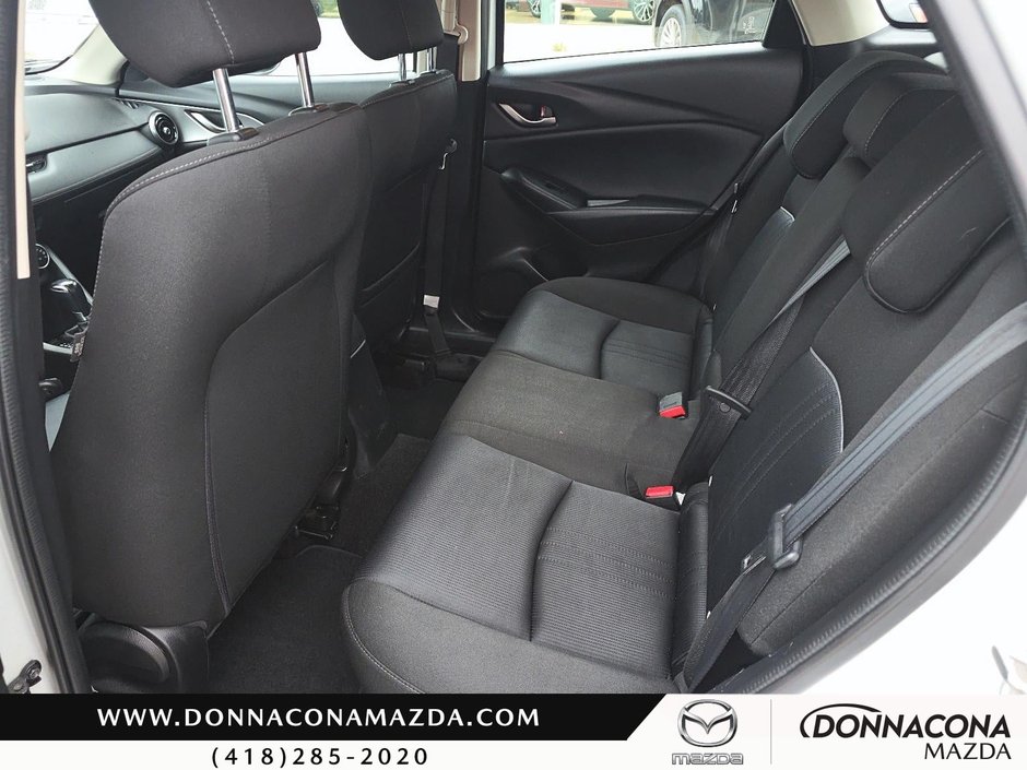 Mazda CX-3 GS 2020-10