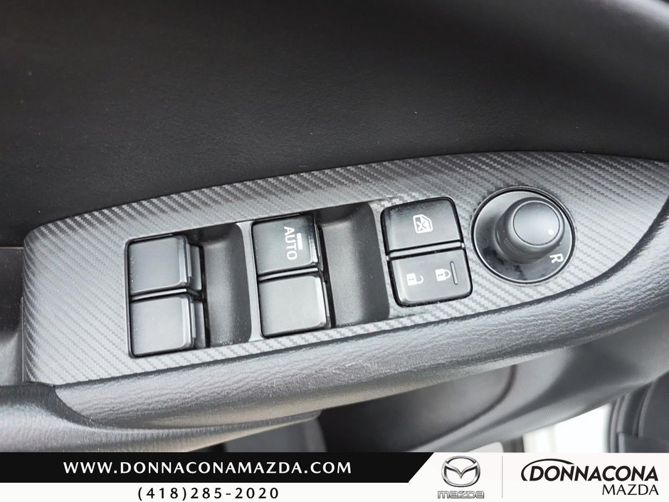 Mazda CX-3 GS 2020-12