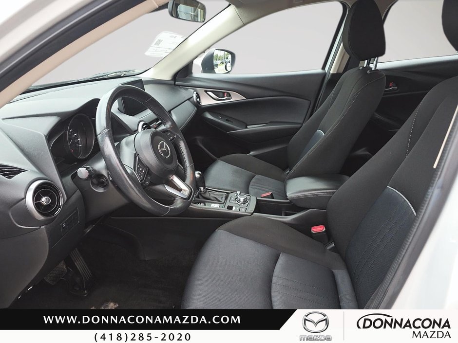 Mazda CX-3 GS 2020-11