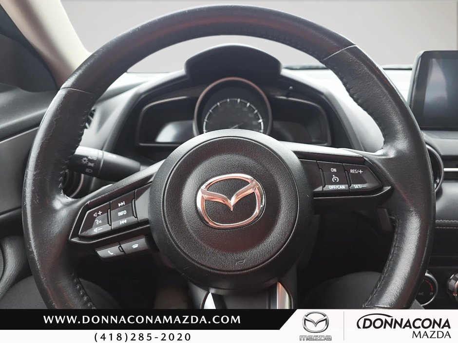 Mazda CX-3 GS 2020-13