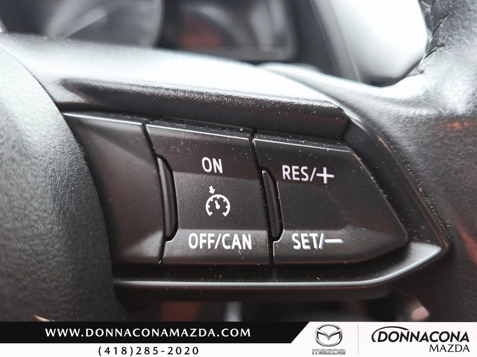 Mazda CX-3 GS 2020-15
