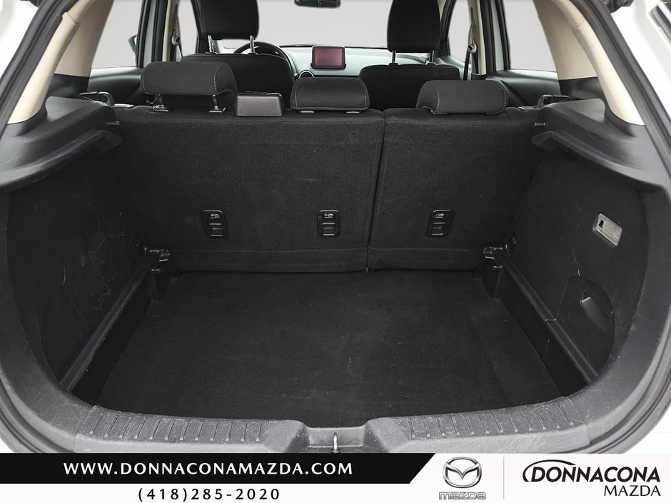 Mazda CX-3 GS 2020-9