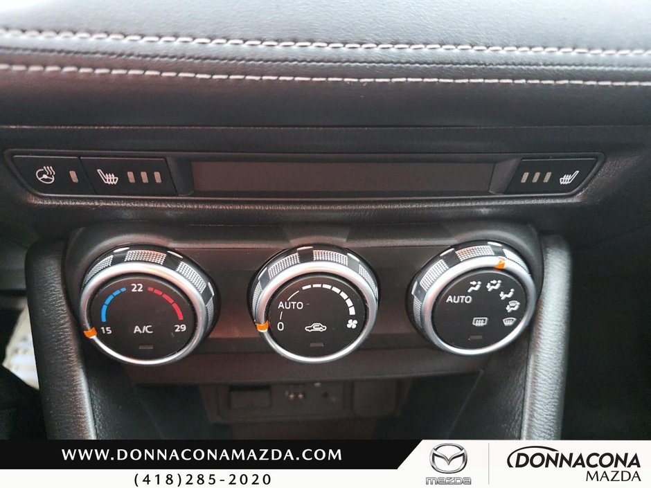 Mazda CX-3 GS 2020-16