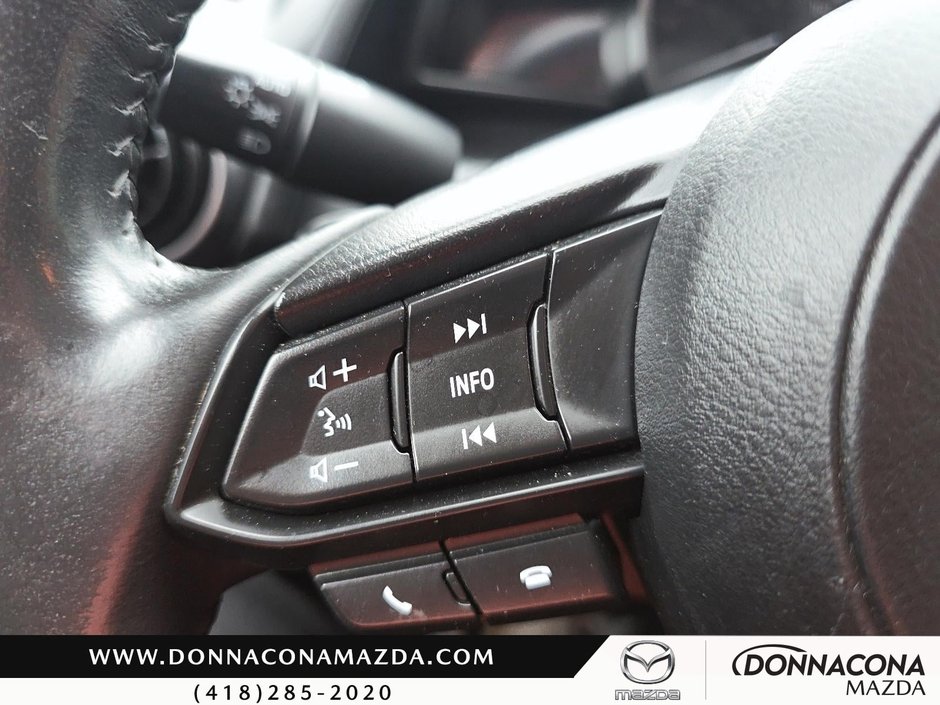 Mazda CX-3 GS 2020-14