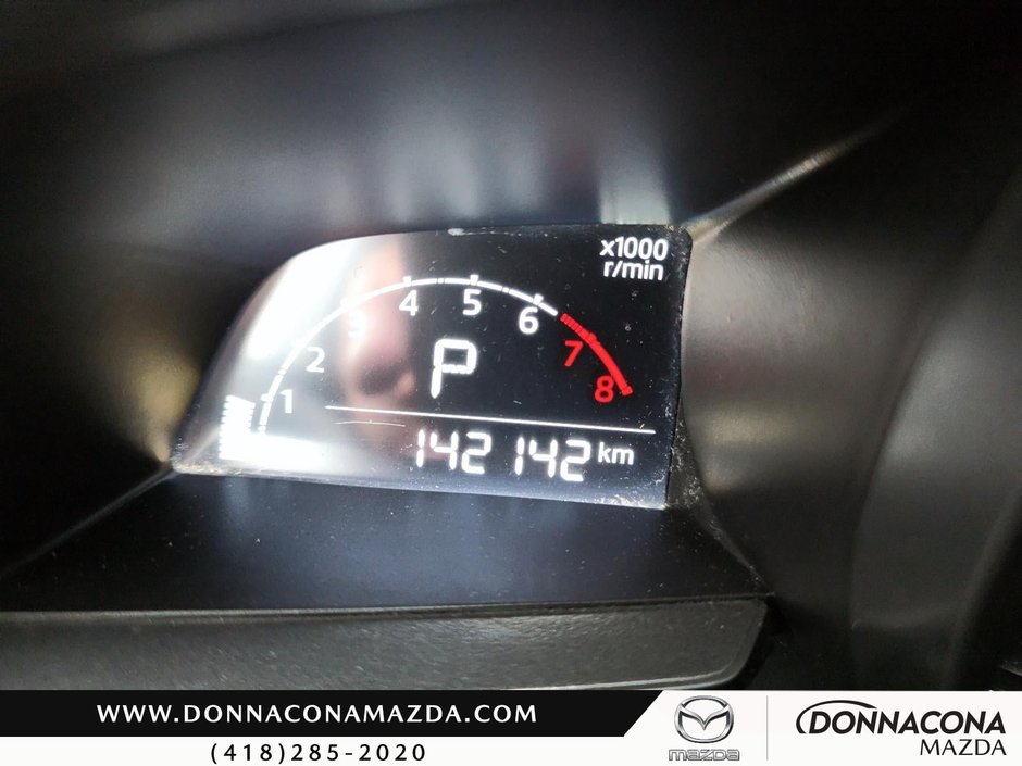 Mazda CX-3 GS 2020-19