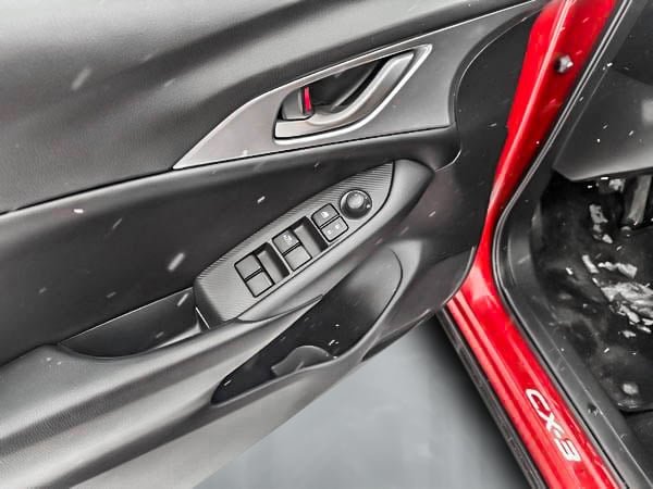 2021 Mazda CX-3 GS-11