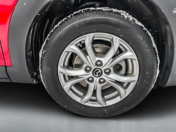 2021 Mazda CX-3 GS-6