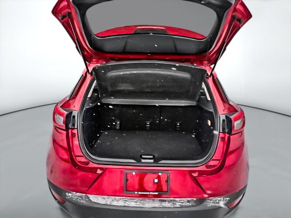 2021 Mazda CX-3 GS-15