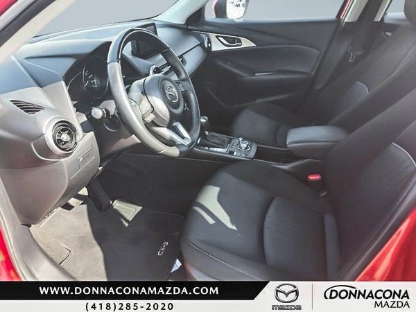 2021 Mazda CX-3 GS-11