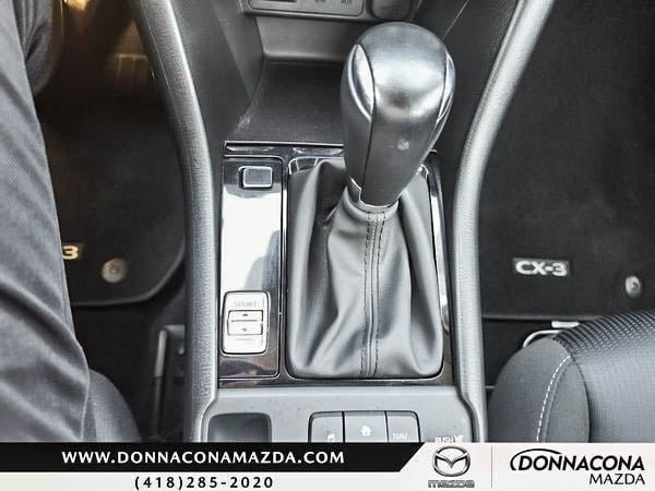 2021 Mazda CX-3 GS-17