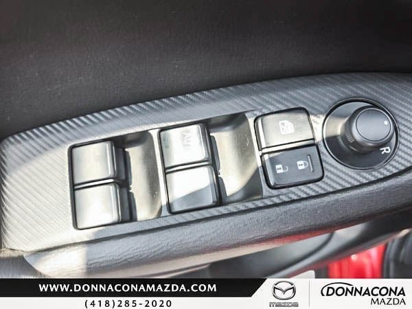 2021 Mazda CX-3 GS-12