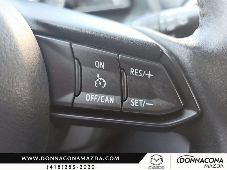 Mazda CX-3 GS 2021-15