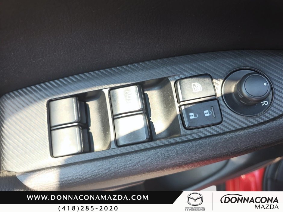 Mazda CX-3 GS 2021-12