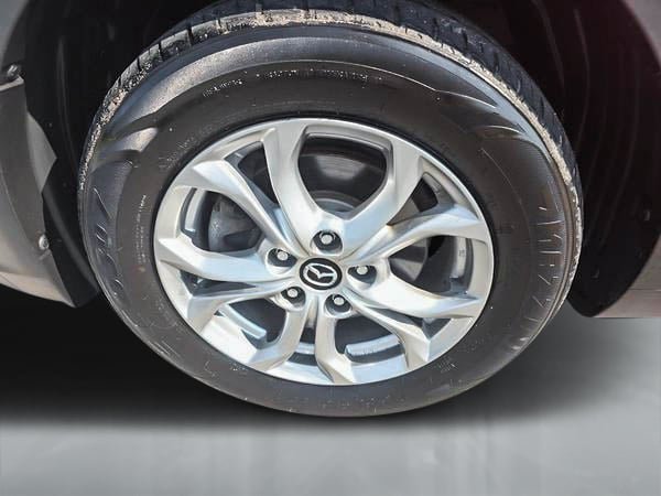 2021 Mazda CX-3 GS-8