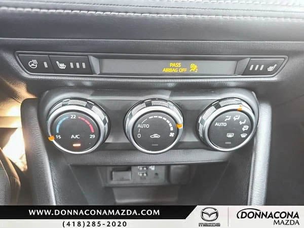 2021 Mazda CX-3 GS-16
