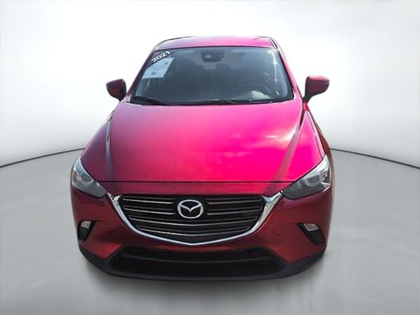 2021 Mazda CX-3 GS-1