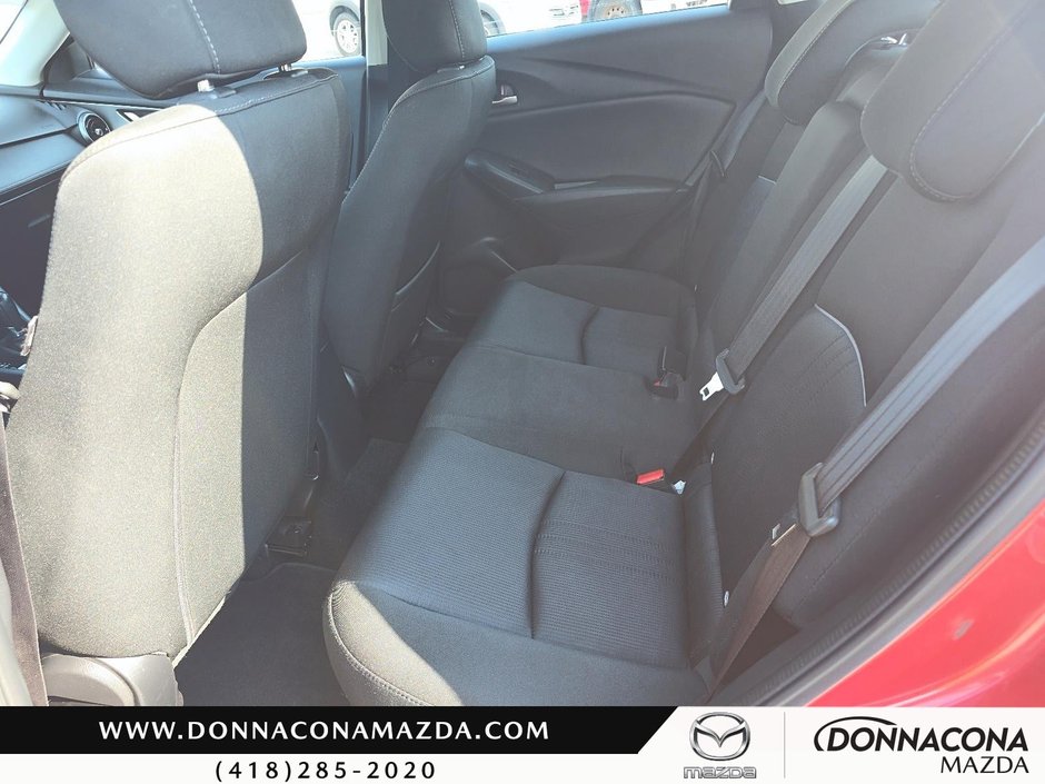 Mazda CX-3 GS 2021-10
