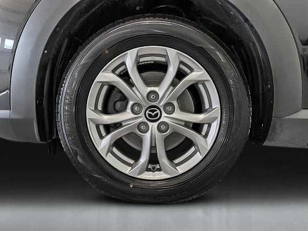 Mazda CX-3 GS AWD 2022-6
