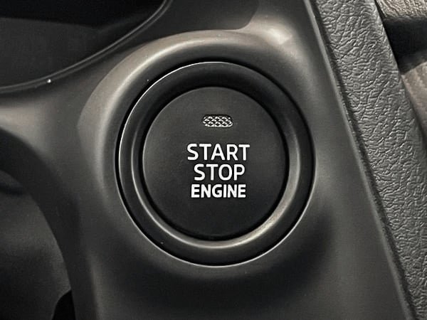 Mazda CX-3 GS AWD 2022-15