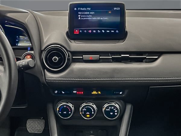 Mazda CX-3 GS AWD 2022-16