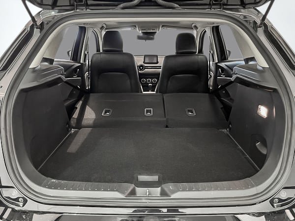 Mazda CX-3 GS AWD 2022-25