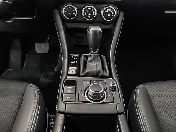 Mazda CX-3 GS AWD 2022-21