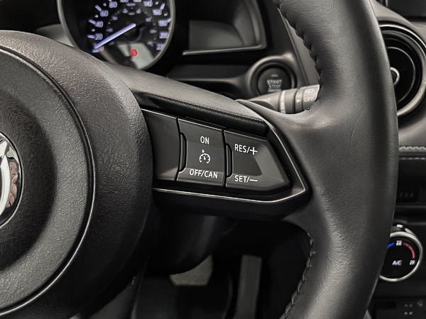 Mazda CX-3 GS AWD 2022-13