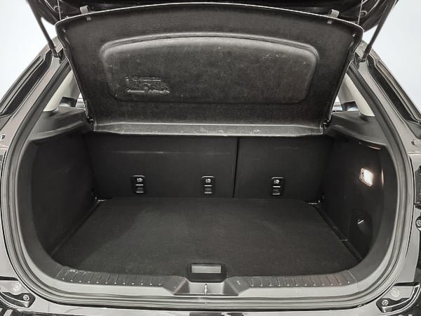 Mazda CX-3 GS AWD 2022-24