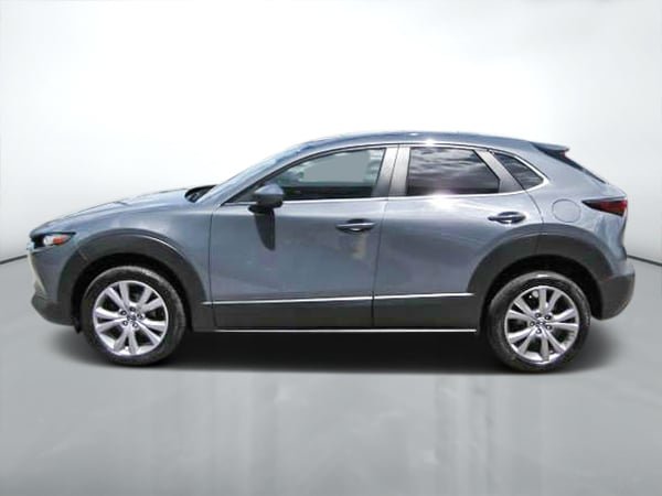 Mazda CX-30 GS-L 2021-2