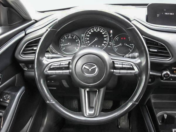 Mazda CX-30 GS-L 2021-11