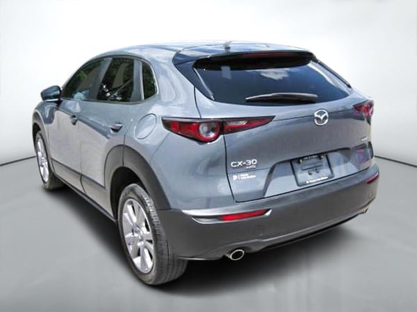 Mazda CX-30 GS-L 2021-3