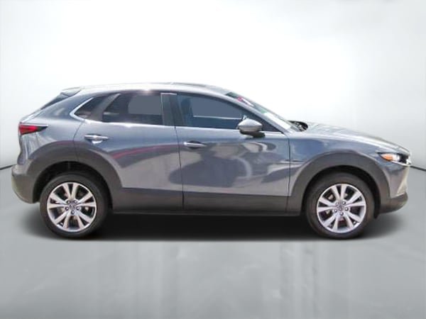 Mazda CX-30 GS-L 2021-5