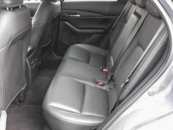 Mazda CX-30 GS-L 2021-10
