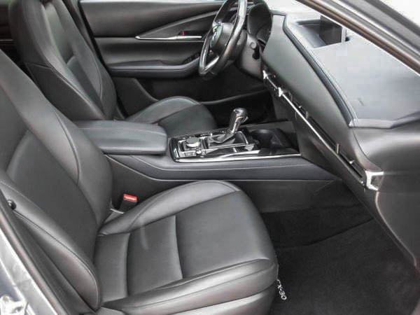 Mazda CX-30 GS-L 2021-21
