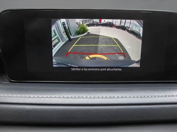 Mazda CX-30 GS-L 2021-15