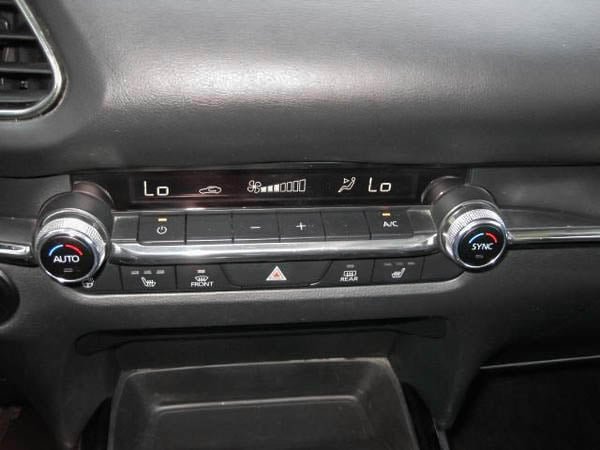 Mazda CX-30 GS-L 2021-16