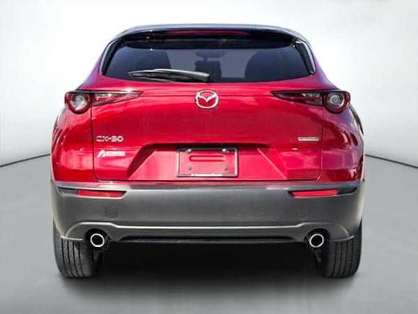 Mazda CX-30 GS 2021-3