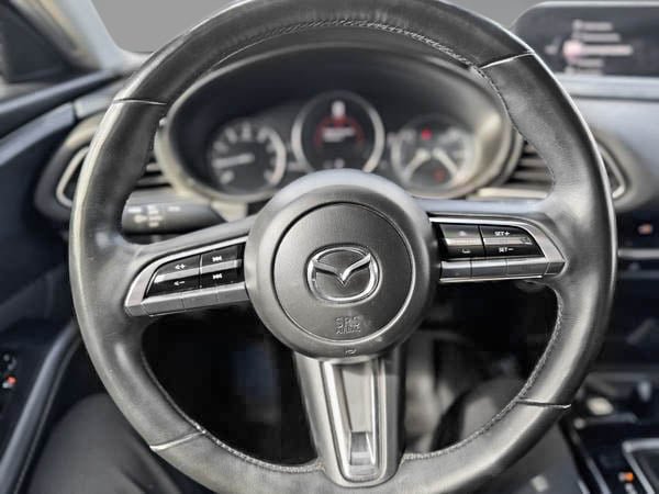 Mazda CX-30 GS 2021-9