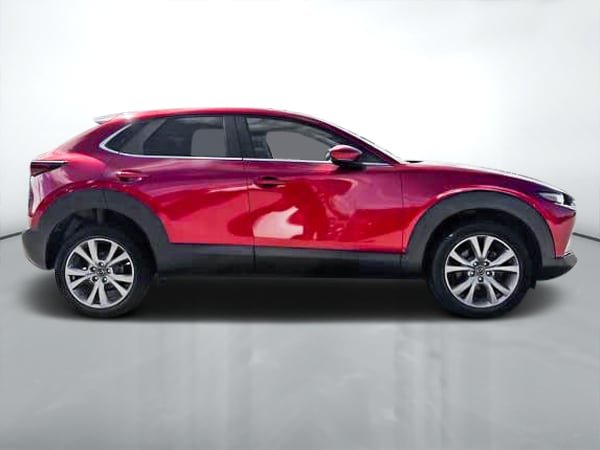 Mazda CX-30 GS 2021-1