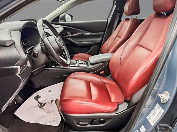 Mazda CX-30 GT AWD 2022-13